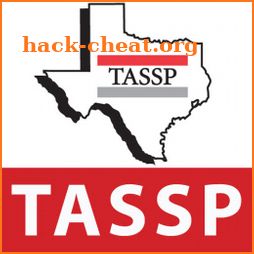 TASSP icon