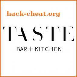 Taste Bar + Kitchen icon