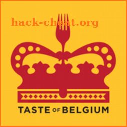 Taste of Belgium icon