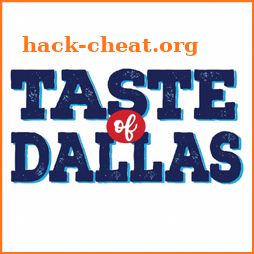 Taste of Dallas icon