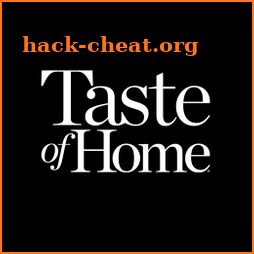 Taste of Home icon