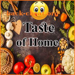 Taste of Home Recipes app 2019 : Yummy Recipes icon