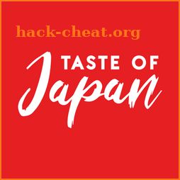 Taste of Japan icon