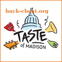 Taste Of Madison icon