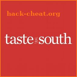 Taste of the South icon