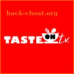 Taste On Tv icon