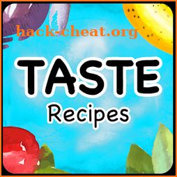 Taste Recipes - cooking videos & tasty recipes icon