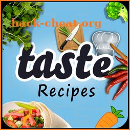 Taste Recipes icon
