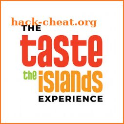 Taste The Islands Experience icon