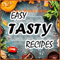 Tasteful Recipes - Easy & Fast icon
