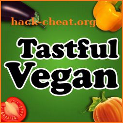 Tastful Vegan Recipes icon