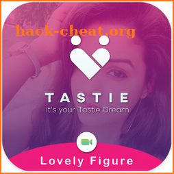 Tastie - Lovely Figure icon