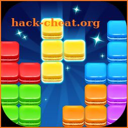 Tasty Block Puzzle - Fun puzzle game with blocks icon