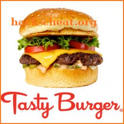 Tasty Burger icon