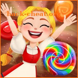 Tasty Candy Bomb – New Match 3 Puzzle game icon