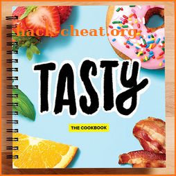 Tasty CookBook icon