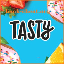 Tasty Food : Delicious Recipes icon