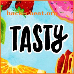 Tasty Food Recipes icon