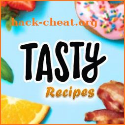 Tasty Home Recipes icon