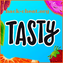 Tasty Recipes and Yummy Cooking Videos icon