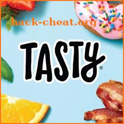Tasty Recipes App icon