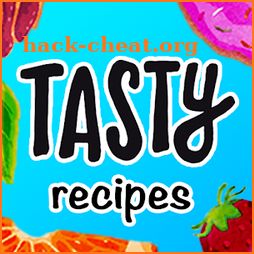 Tasty Recipes - Cook and Taste icon