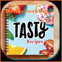 Tasty Special Recipes icon