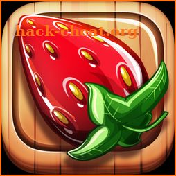 Tasty Tale: puzzle cooking game icon