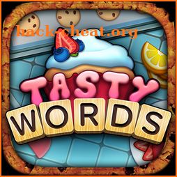 Tasty Words - Free Word Games icon