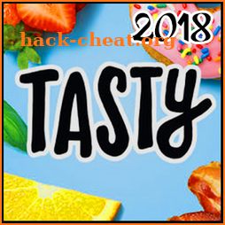 Tasty : Yummy Recipes icon