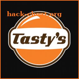 Tasty's Fresh Burgers icon