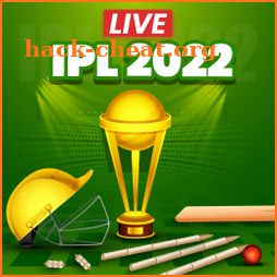 TATA IPL 2022 icon