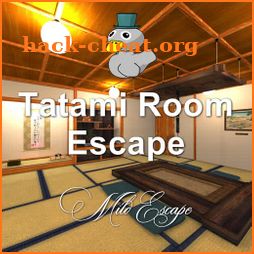 Tatami Room Escape icon
