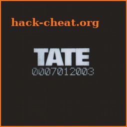 Tate McRae icon