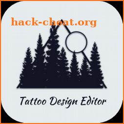 Tattoo Design Editor icon