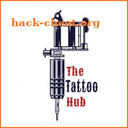 Tattoo Hub icon
