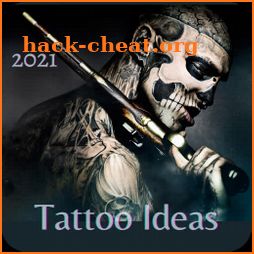 tattoo ideas - tattoo design icon
