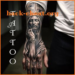 Tattoo Maker App - Tattoo Art icon