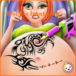 Tattoo Surgery Pregnancy Mommy Fashion icon