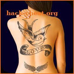 Tattoo Trends: Tattoo Designs icon
