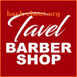 Tavel Barber Shop icon