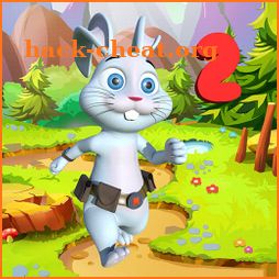 Tavşan Momo 2 icon