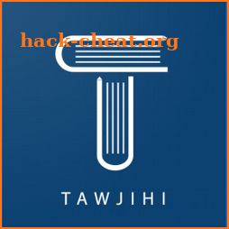 Tawjihi app icon