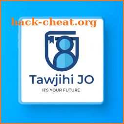 Tawjihi JO icon