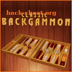 Tawla (Classic Backgammon) icon
