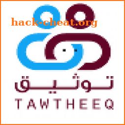 TAWTHEEQ icon