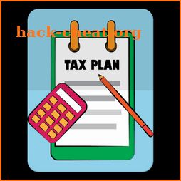 Tax Planning 2018 Pro icon