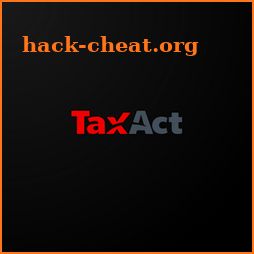TaxAct Express icon