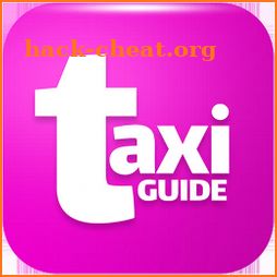 Taxi & Call Ride Sharing Guide icon