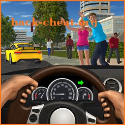 Taxi Game 2 icon